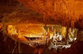 Abercrombie Caves