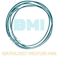 Bathurst Motor Inn